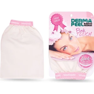 Pink Touch Banyo Kesesi