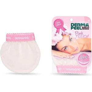 Pink Touch Yüz Kesesi