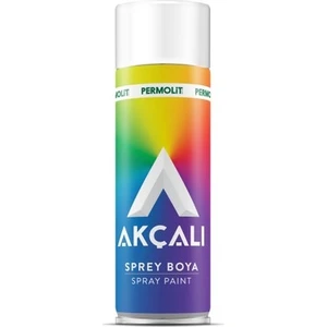 Sprey Boya Orta Gri 307 RAL7015