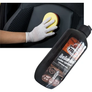 Deri ve Vinil  Koltuk Temizleme Deri Bakım Kremi Spreyi/ Oto Araç Deri Besleyici Krem/araç Koltuk Bakım Kremi