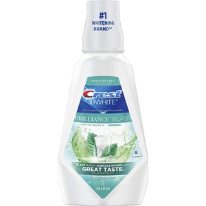 3D White Brilliance Blast Ağız Çalkalama Suyu 1lt