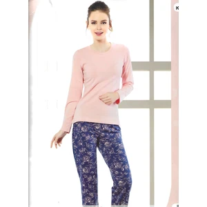 Bayan  Pijama  Takımı  4360