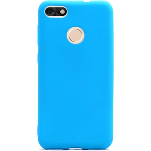   Apsuwa Huawei P9 Lite Mini Kılıf Premier Silikon Kılıf Turkuaz