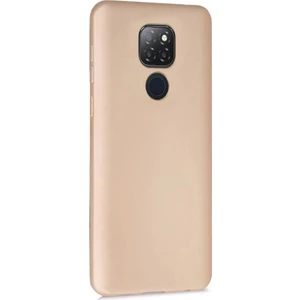  Apsuwa General Mobile Gm 20 Kılıf Silikon Premier
