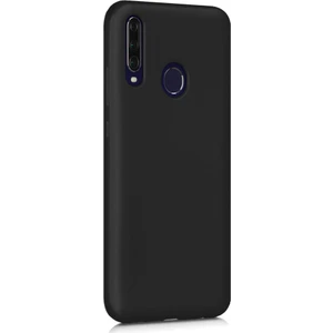 Apsuwa General Mobile Gm 20 Pro Kılıf Silikon Premier + Ekran Koruyucu Nano