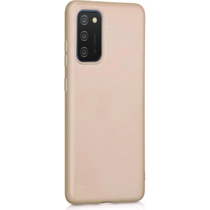   Apsuwa Samsung Galaxy A02S Kılıf Silikon Premier