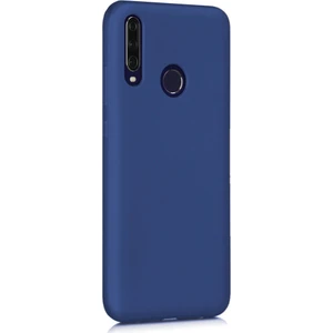  Apsuwa General Mobile Gm 10 Kılıf Silikon Premier