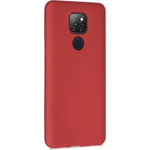  Apsuwa General Mobile Gm 20 Kılıf Silikon Premier