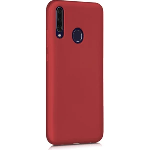  Apsuwa General Mobile Gm 20 Pro Kılıf Silikon Premier