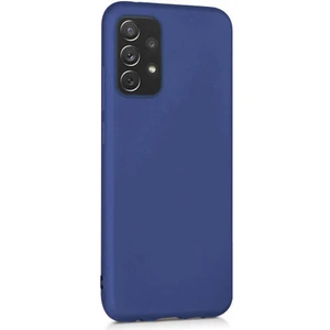 Apsuwa Samsung Galaxy A52  Kılıf Silikon Premier