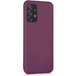   Apsuwa Samsung Galaxy A52S  Kılıf Silikon Premier