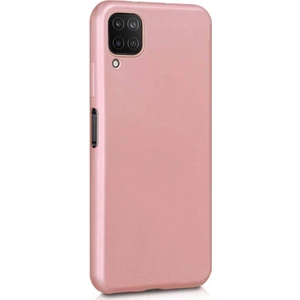   Apsuwa Samsung Galaxy M22  Kılıf Silikon Premier