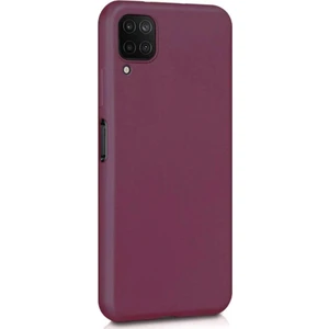   Apsuwa Samsung Galaxy M22  Kılıf Silikon Premier