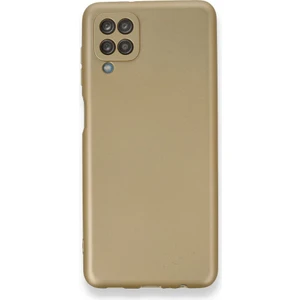 Apsuwa Samsung Galaxy M12 Kılıf Ultra Elastik Silikon Rubber Premier God