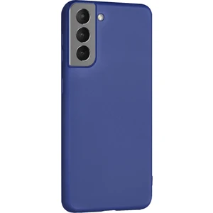   Apsuwa Samsung Galaxy S21 Kılıf Silikon Premier + Ekran Koruyucu Nano