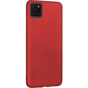   Apsuwa Samsung Galaxy Note 10 Lite Kılıf Silikon Premier