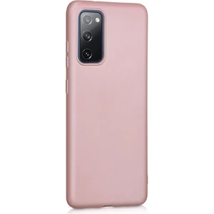   Apsuwa Samsung Galaxy S20 Fe Kılıf Silikon Premier