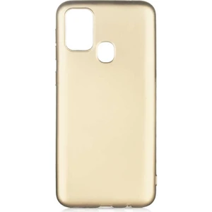 Apsuwa Samsung Galaxy M31 Kılıf Silikon Premier