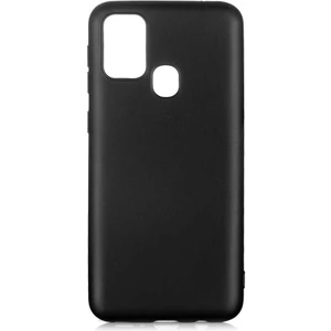   Apsuwa Samsung Galaxy M31 Kılıf Silikon Premier