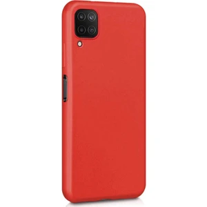 Apsuwa Samsung Galaxy M22  Kılıf Silikon Premier