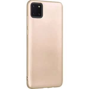   Apsuwa Samsung Galaxy Note 10 Lite Kılıf Silikon Premier