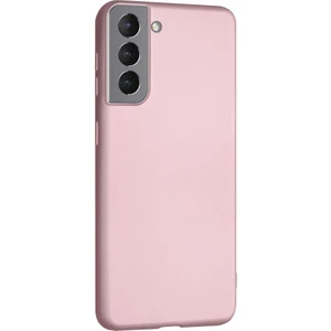   Apsuwa Samsung Galaxy S21 Kılıf Silikon Premier + Ekran Koruyucu Nano