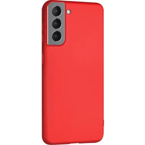   Apsuwa Samsung Galaxy S21 Kılıf Silikon Premier + Ekran Koruyucu Nano