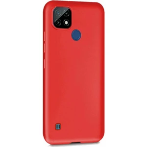  Apsuwa Realme C21 Kılıf Silikon  Premier