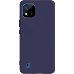  Apsuwa Realme C11 2021 Kılıf Silikon  Premier