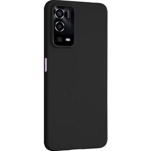  Apsuwa Oppo A55 4g Kılıf Silikon Premier + Ekran Koruyucu Nano