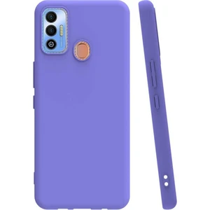  Apsuwa Tecno Spark 7t Kılıf Premier Silikon + Ekran Koruyucu Nano