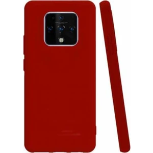  Apsuwa Tecno Camon 16 Premier Kılıf Silikon Kamera Korumalı + Ekran Koruyucu Nano