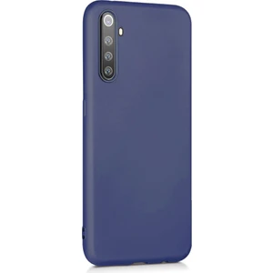 Apsuwa Realme 6 Pro Kılıf Silikon  Premier