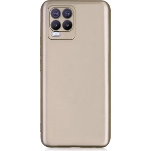  Apsuwa Realme 8 Kılıf Silikon Premier Kamera Korumalı