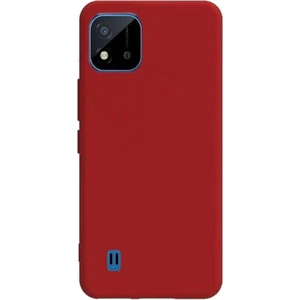  Apsuwa Realme C11 2021 Kılıf Silikon  Premier