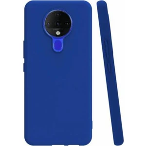 Apsuwa Tecno Spark 6 Kılıf Silikon Premier + Ekran Koruyucu Nano