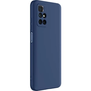  Apsuwa Xiaomi Redmi 10 2022 Kılıf Premier Silikon Kamera Korumalı