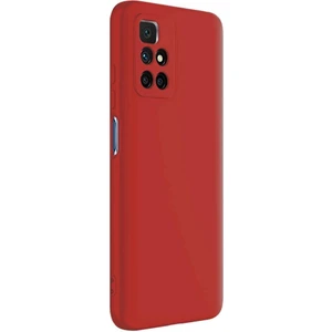 Apsuwa Xiaomi Redmi 10 2022 Kılıf Premier Silikon Kamera Korumalı