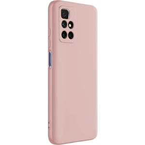 Apsuwa Xiaomi Redmi 10 2022 Kılıf Premier Silikon Kamera Korumalı