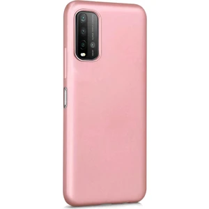  Apsuwa Xiaomi Redmi 9t Kılıf Silikon Premier