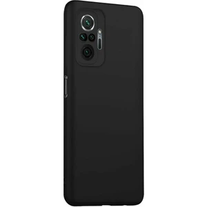 Apsuwa Xiaomi Redmi Note 10 Pro Kılıf Premier Silikon Kamera Korumalı
