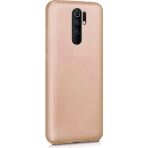 Apsuwa Xiaomi Redmi 9 Kılıf Silikon Premier
