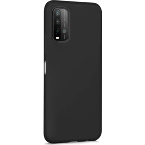  Apsuwa Xiaomi Redmi 9t Kılıf Silikon Premier