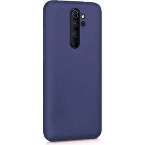  Apsuwa Xiaomi Redmi Note 8 Pro Kılıf Silikon Premier