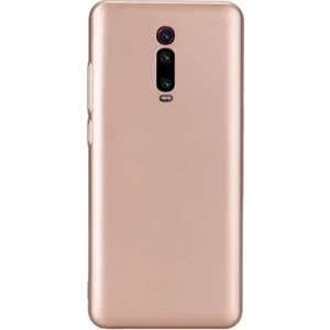Apsuwa Xiaomimi Mi 9t Kılıf Silikon Premier
