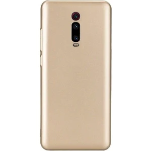Apsuwa Xiaomi Mi 9t Kılıf Silikon Premier + Nano Cam