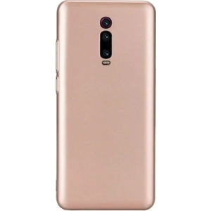   Apsuwa Xiaomi Mi 9t Kılıf Silikon Premier + Nano Cam