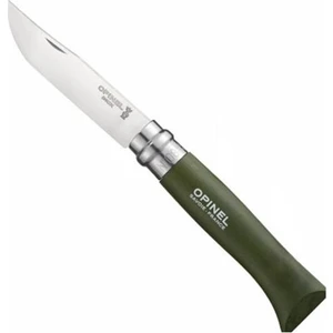 Inox Blisterli No 8 Paslanmaz Çelik Çakı