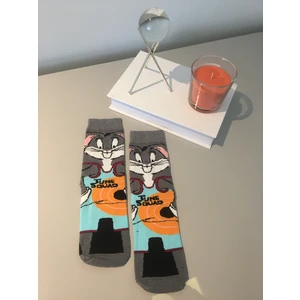 Ays Socks Boutique Disney Unisex Çorap