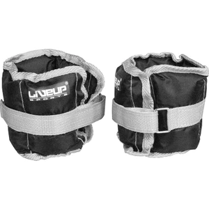 LS3011 2x3 Kg El-Ayak Ağırlığı